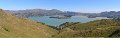 17 (29) Lyttelton Harbour from the Port Hills